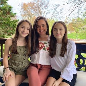 Meet your Posher, Natalie